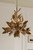 Seraphine Six Light Chandelier (N3526-736)