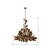 Seraphine 11 Light Chandelier (N3528-736)