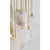 Velisse Six Light Pendant (N3676-732)