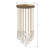 Velisse Six Light Pendant (N3676-732)