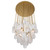 Velisse Eight Light Pendant (N3678-732)