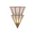 Metropolitan - N5621-732 - Two Light Wall Sconce - Jaxen - Legacy Brass