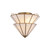 Metropolitan - N5624-732 - Three Light Semi-Flush Mount - Jaxen - Legacy Brass