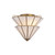 Jaxen Three Light Semi-Flush Mount (N5624-732)