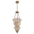 Jaxen Five Light Pendant (N5625-732)