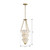 Jaxen Five Light Pendant (N5625-732)