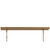 Jaxen Six Light Linear Chandelier (N5626-732)