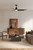 Lirden 65" Ceiling Fan (F758L-DB/HBR)