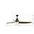 Lirden 65" Ceiling Fan (F758L-DB/HBR)