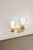 Elowen Two Light Vanity (10252-732)