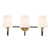 Brienne Three Light Vanity (10273-876)