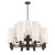Draxen 16 Light Chandelier (10286-860)