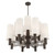 Draxen 16 Light Chandelier (10286-860)