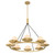 Olenne Eight Light Pendant (10388-876)