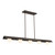 Vestra LED Linear Chandelier (10417-860-L)