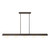 Vestra LED Linear Chandelier (10417-860-L)