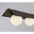 Vestra LED Linear Chandelier (10417-860-L)