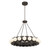 Vestra LED Pendant (10419-860-L)