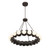 Vestra LED Pendant (10419-860-L)