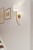 Molvene One Light Wall Sconce (10421-732)