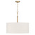 Molvene Three Light Pendant (10426-732)