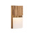 Nebri Two Light Wall Sconce (12052-732)