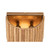 Nebri Two Light Wall Sconce (12052-732)