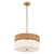 Nebri Two Light Pendant (12056-732)