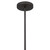Bellforge Eight Light Pendant (12108-855)