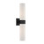 Delgada Two Light Bath Bar (12122-899)