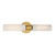 Minka-Lavery - 12322-876 - Two Light Vanity - Wexmere - Legacy Brass