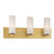 Wexmere Three Light Vanity (12323-876)
