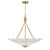 Althira Six Light Pendant (12396-732)