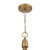 Althira Six Light Pendant (12396-732)