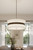 Dalvor Six Light Pendant (12416-860)