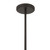 Dalvor Six Light Pendant (12418-860)