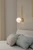 Orstyn One Light Wall Sconce (12501-732)
