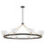 Noellea Eight Light Chandelier (12728-796)