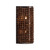 Beaudelle Two Light Wall Sconce (12952-860)