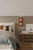 Beaudelle Two Light Wall Sconce (12952-860)