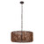 Beaudelle Four Light Pendant (12954-860)