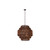 Beaudelle Nine Light Pendant (12959-860)