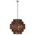 Beaudelle Nine Light Pendant (12959-860)