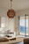 Beaudelle Nine Light Pendant (12959-860)