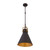 Fenric One Light Pendant (13105-796)