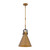 Fenric One Light Pendant (13105-855)