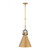 Fenric One Light Pendant (13105-855)