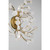 Ramus Two Light Wall Sconce (13952-870)