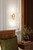 Ramus Two Light Wall Sconce (13952-870)