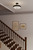 Halora Three Light Semi-Flush Mount (14086-899)